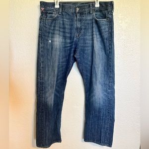 Denim and Supply Men’s Jeans